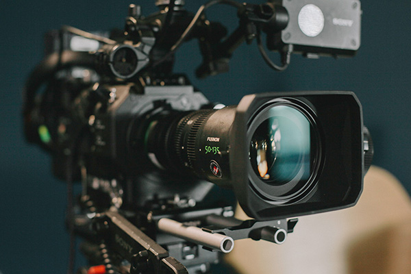 Behind the Filmmakers