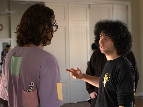 The Kidnapping Behind the Scenes 3