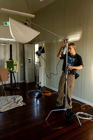 The Kidnapping Behind the Scenes 4
